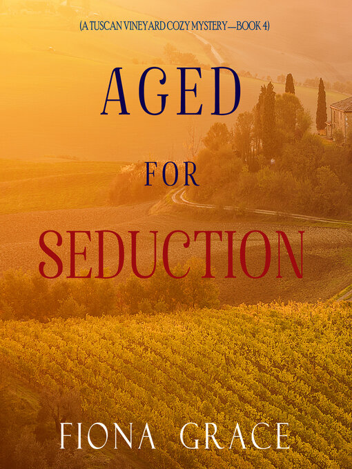 Title details for Aged for Seduction by Fiona Grace - Available